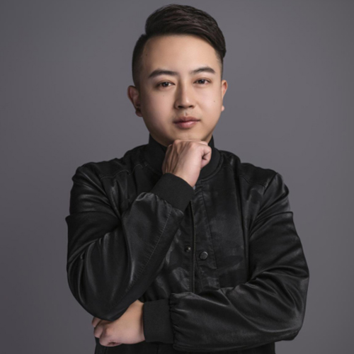 小蓝鲫