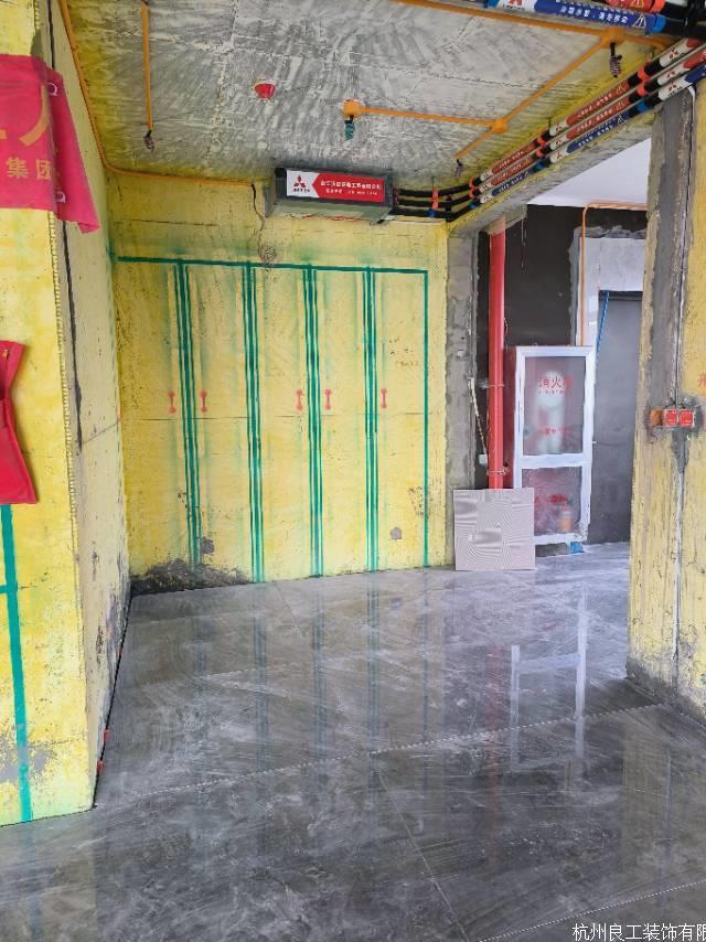 水电