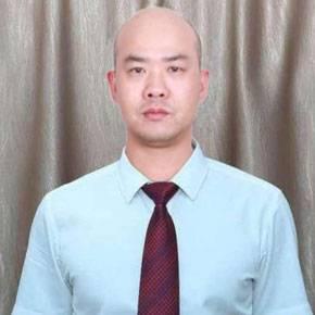 项目经理杨国明