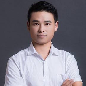项目经理张子峰