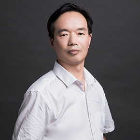 项目经理叶光续