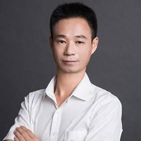 项目经理张庆东