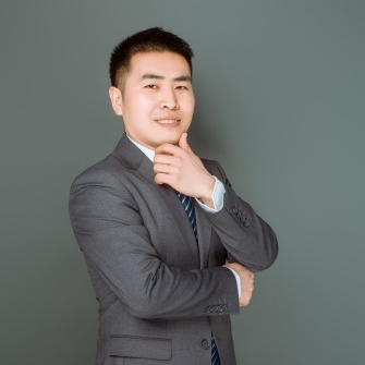 项目经理徐善福
