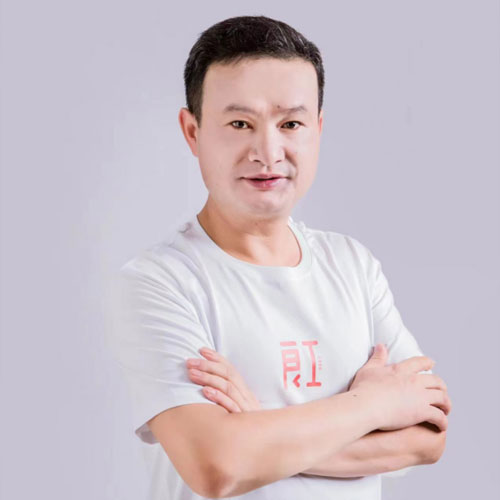 项目经理宣江华