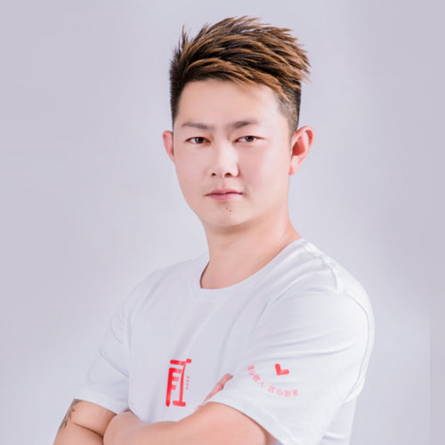 项目经理胡庆苗