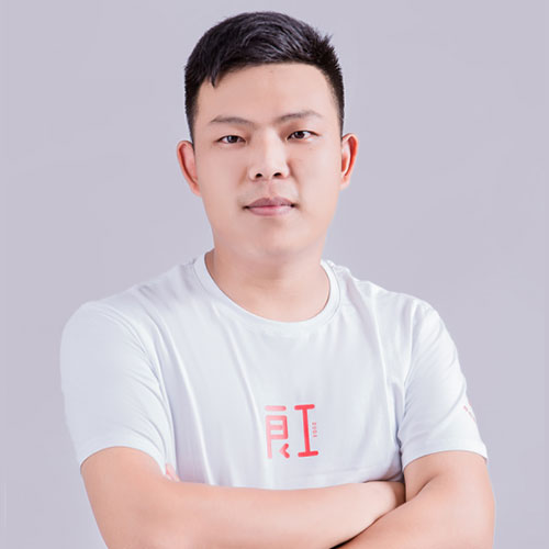 项目经理刘杨平