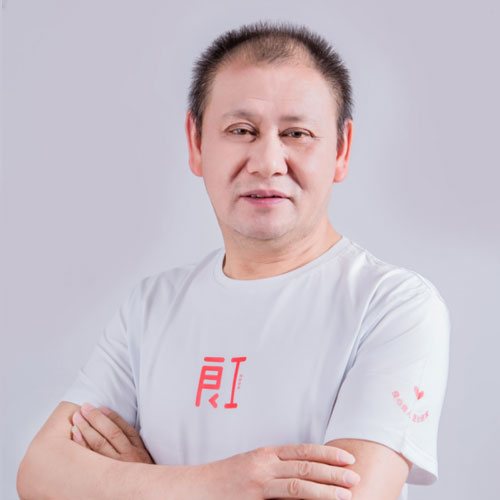 项目经理胡锡龙