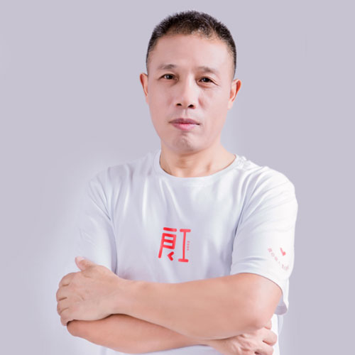 工程经理刘冲锋