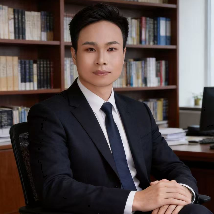 项目经理杨柳