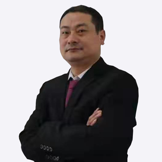 项目经理陈体锋