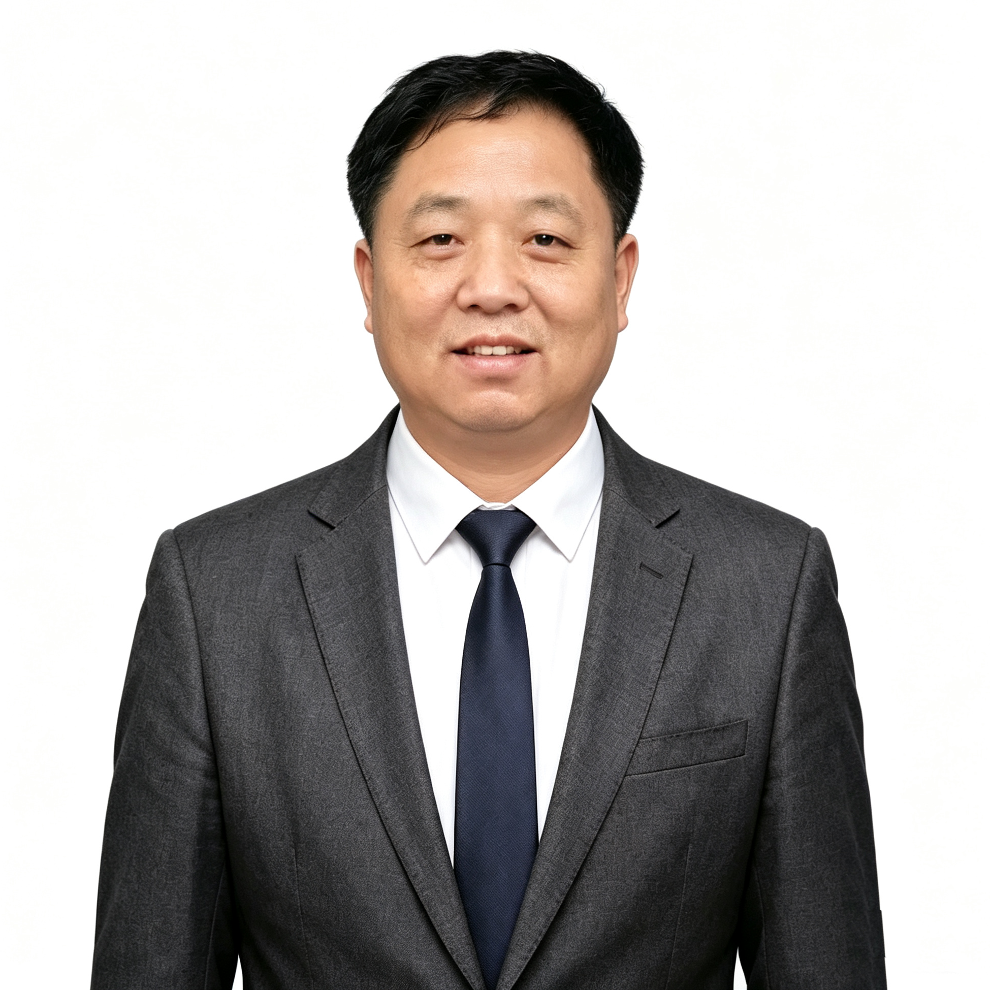 项目经理冯呈祥