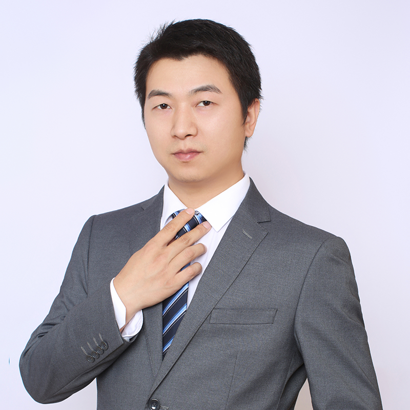 项目经理孟伟