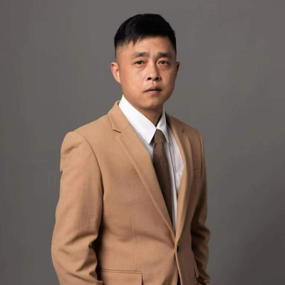 项目经理徐锋
