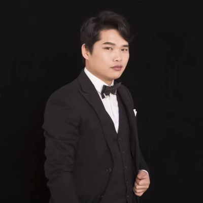 项目经理方明俊