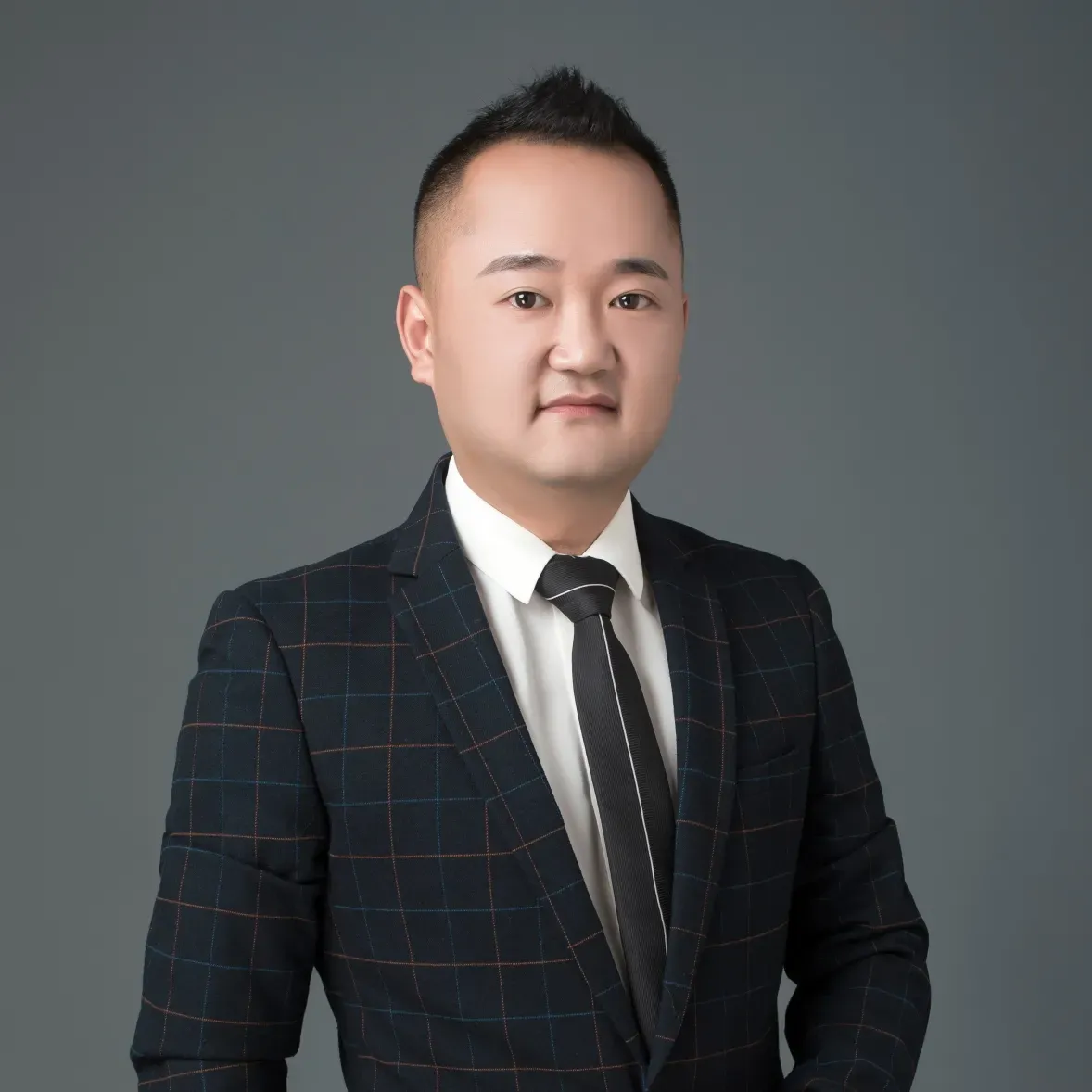项目经理王永银