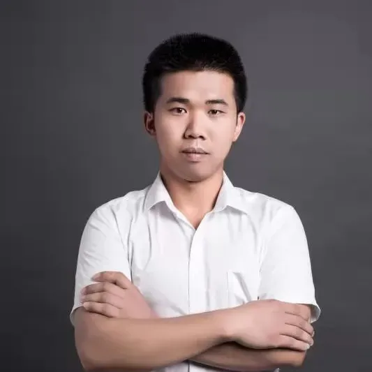 项目经理程良水