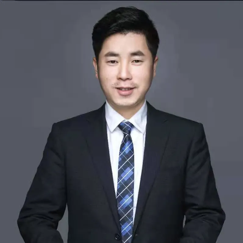 项目经理马火木
