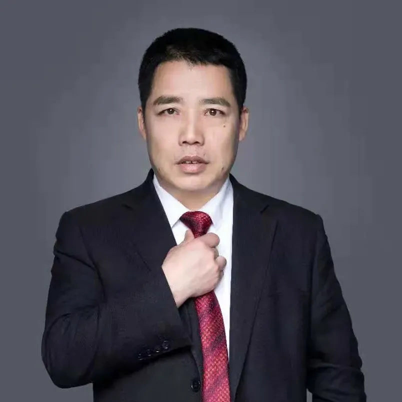 项目经理方贵平