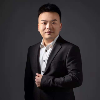 项目经理顾彩辉