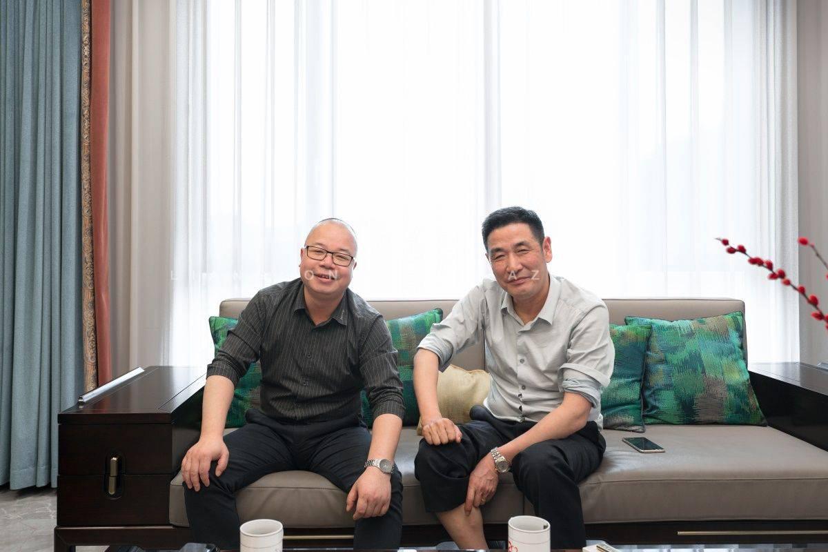 260㎡新中式风其它装修案例