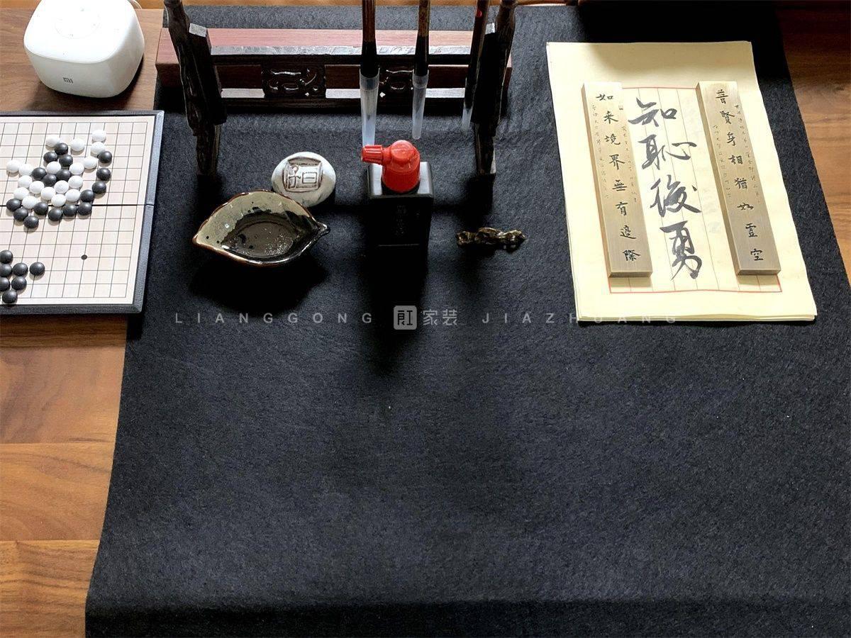 110㎡北欧风格客厅装修案例