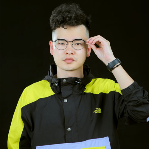 黄玉锋