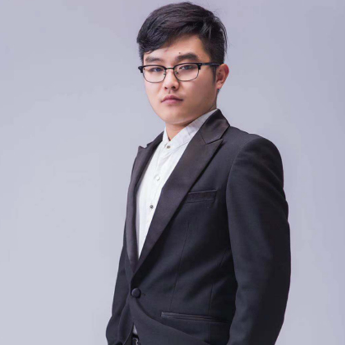 杨钱放