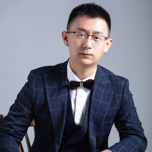 孙家琪