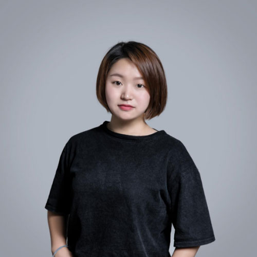 郑露露