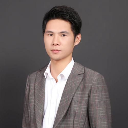 杨盛