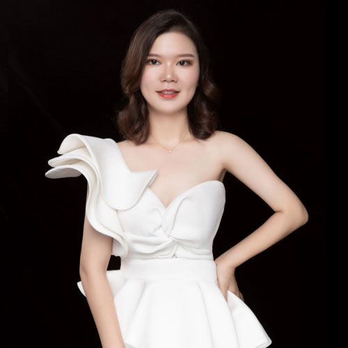 张燕婷