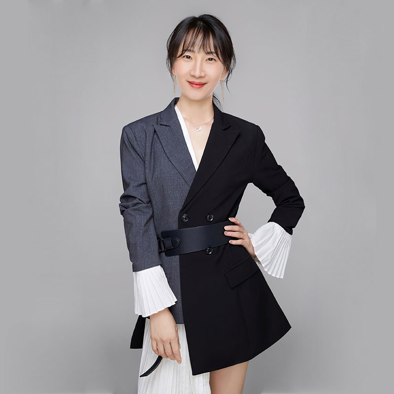 设计师尉燕方