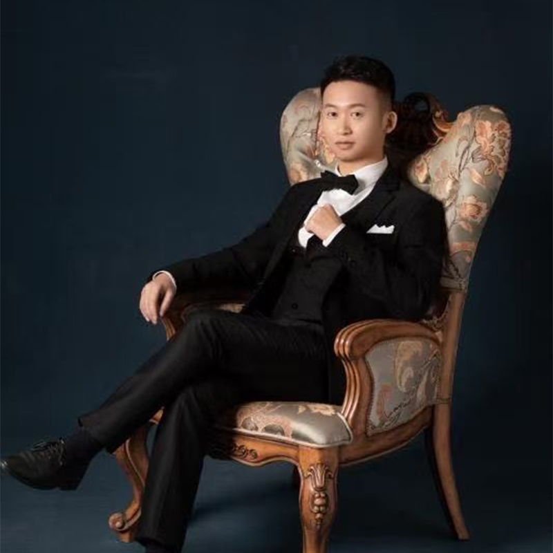 陈广远