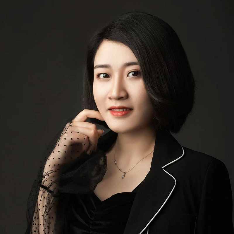 设计师丁小君