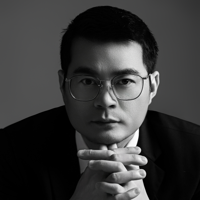 设计师陈其玉