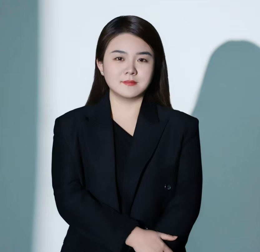 陈婷