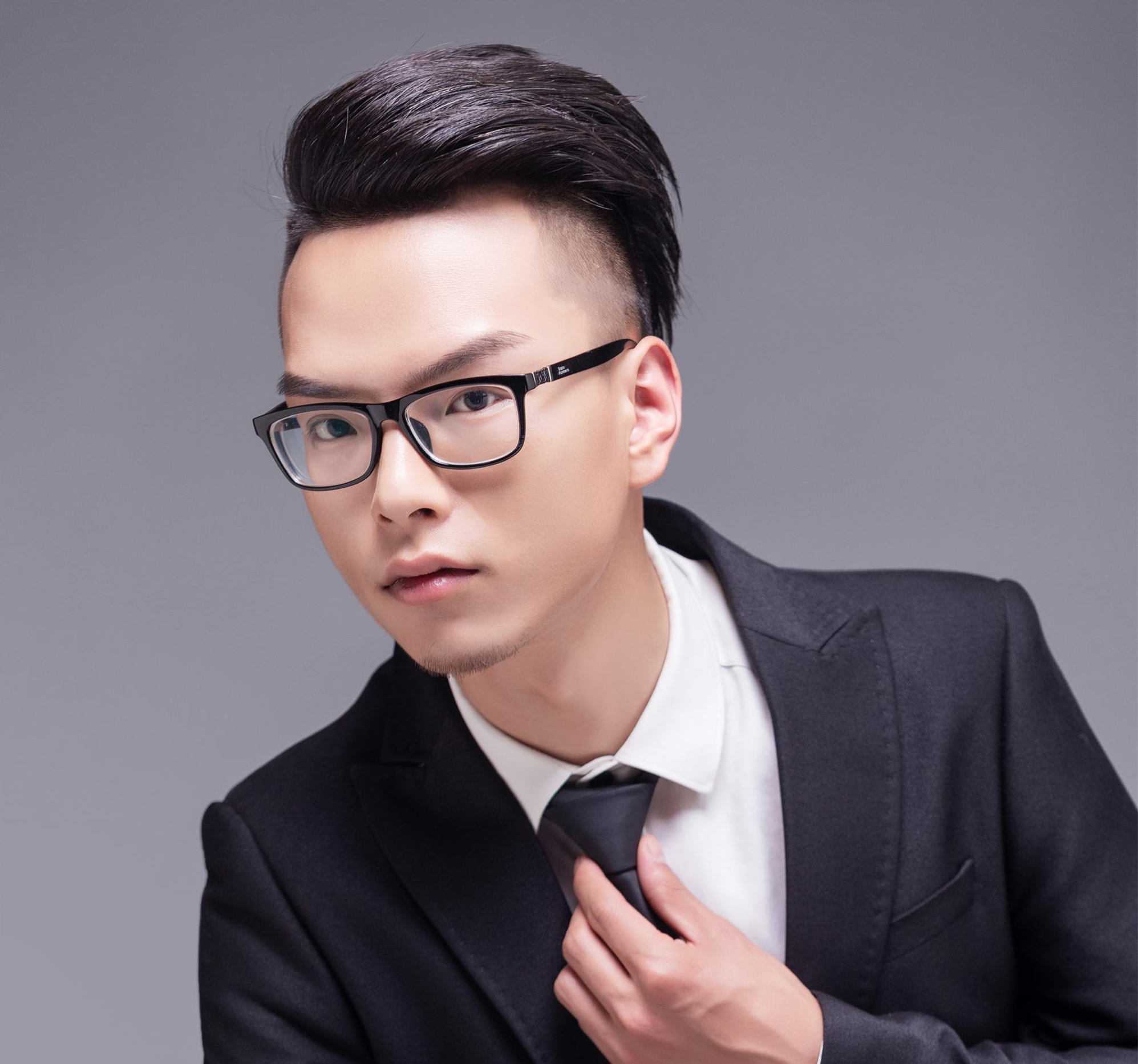 徐超杰