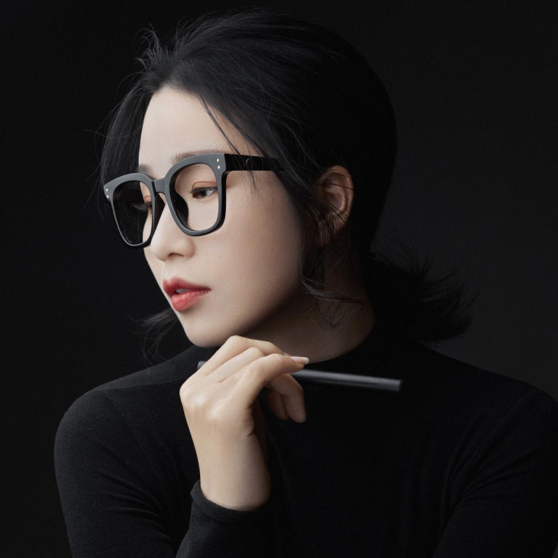 设计师彭小燕