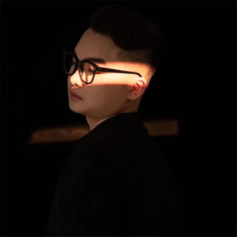 林鑫