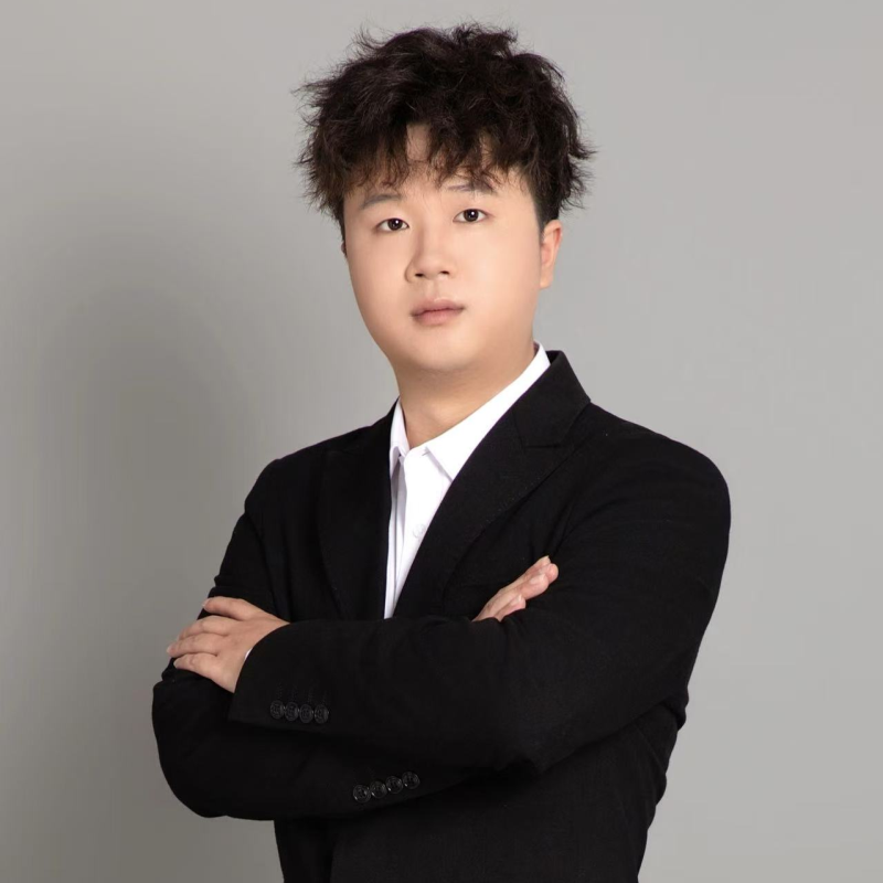 郑晓勇