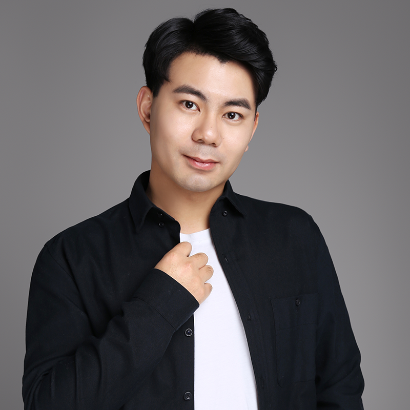  张健