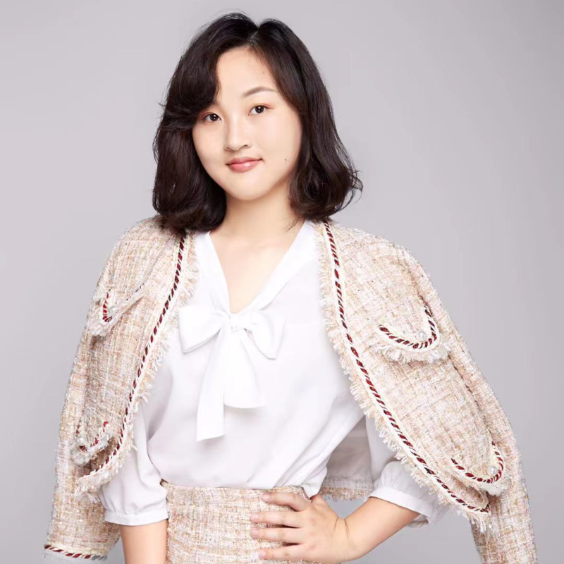 设计师邱文婷