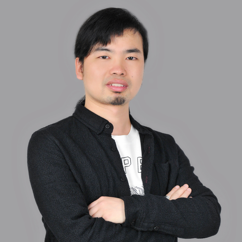 朱洪锋