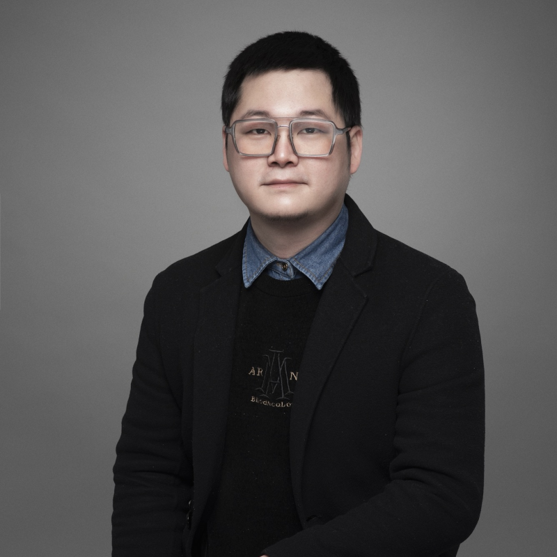 黄启纯
