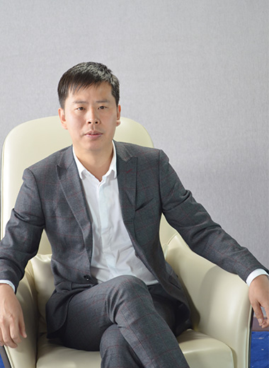 良工家装创始人宣红卫