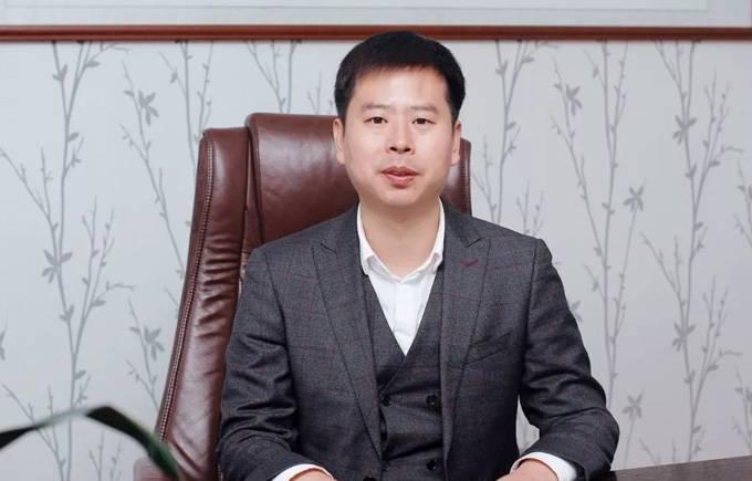 良工装饰创始人宣红卫邀您一起装饰无限生活