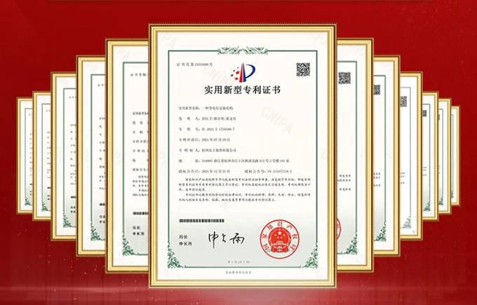 『喜报』初心不改，匠心不移 | 良工家装始终在坚守中创新前行！