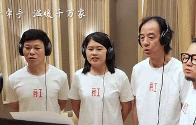 心怀梦想 携手共闯 | 良工家装主题曲MV《良工人》倾情首发