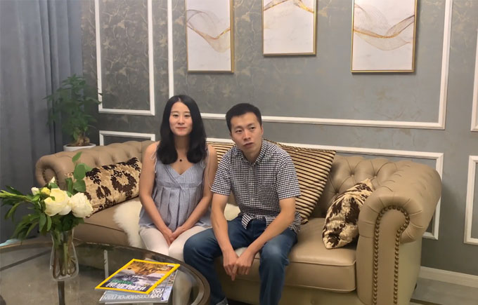 宝嘉誉府业主评价：确认过眼神，良工设计师是对的人