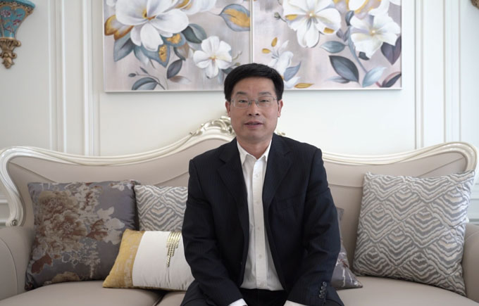 凤鸣公馆业主评价：经过反复权衡比较，我选择了口碑很好的良工家装